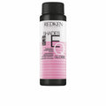 Semi-permanent Colourant Redken Shades Eq Vb (3 Units) (3 x 60 ml)