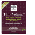 New Nordic US Inc, Hair Volume, 30 Tabs
