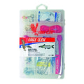 Eagle Claw 0848-5694 Catfish Tackle Kit, Assorted, 38 Piece