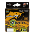 PowerPro Super Slick 8 V2 Braided Fishing Line