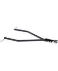 Otter Sled Tow Hitch - Standard