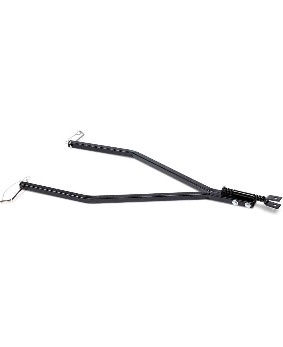 Otter Sled Tow Hitch - Standard