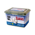 1/4 inch Mesh Betts Tyzac 3.5 foot Nylon Cast Net