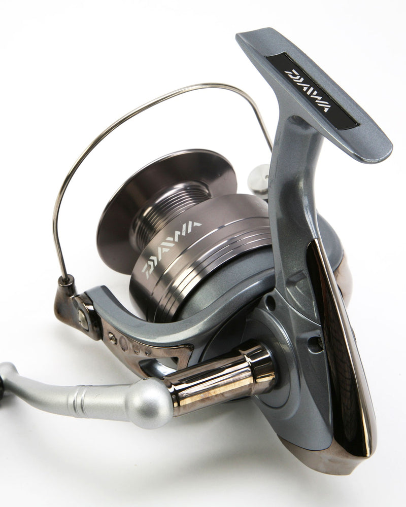 Daiwa Shorecast AG Surf Reel