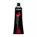 Permanent Dye L'Oreal Professionnel Paris Inoa Ammonia-free Nº 6.66 60 g