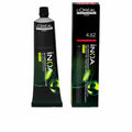 Permanent Dye L'Oreal Professionnel Paris Inoa Nº 4.62 60 g