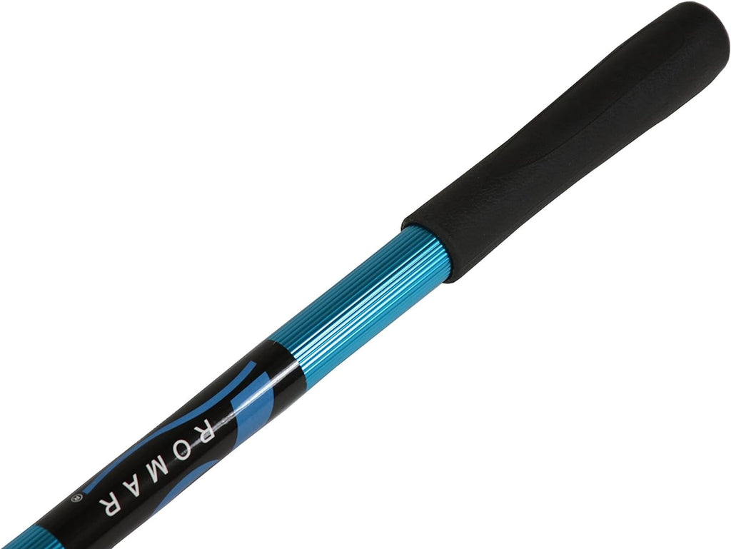 Clear Blue Series Rubber Landing Net