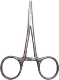 River Camo Forceps