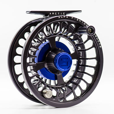 Alfa Arctic Spare Spool