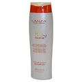 L'ANZA Healing ColorCare Silver Brightening Shampoo, for Silver, Gray, White, Blonde & Highlighted Hair, Boosts Shine and Brightness while Healing, Controls Unwanted Warm Tones (10.1 Fl Oz)