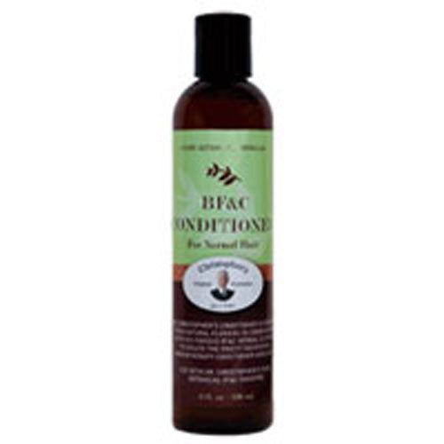 Dr. Christophers Formulas, BF&C Conditioner, 8 Oz