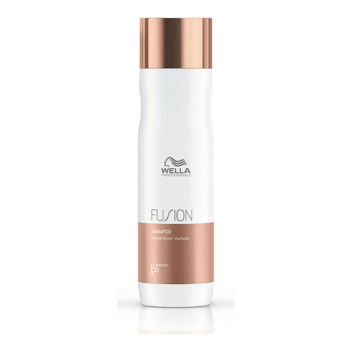 Shampoo Fusion Wella
