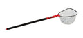 S2 Slider-Reach Medium Clear Rubber Net