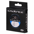 Cadence Ian Gordon Running Line