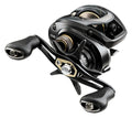 Daiwa - CR80 Baitcast Reel