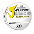 Daiwa J-Fluoro Leader Line