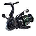 JK Series Spinning Reel