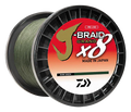 Daiwa J-Braid X8 Grand - 300yd
