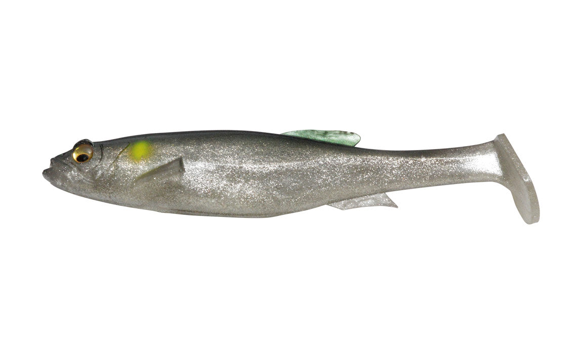 Megabass MagDraft 8"