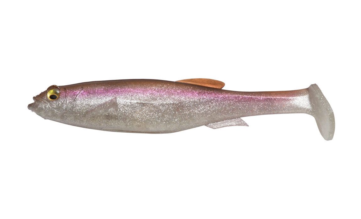 Megabass MagDraft 8"