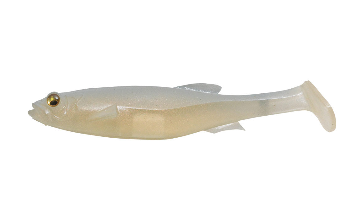 Megabass MagDraft 8"