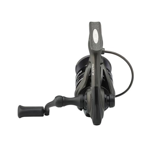 DAM Quick 2 FD Spinning Reel