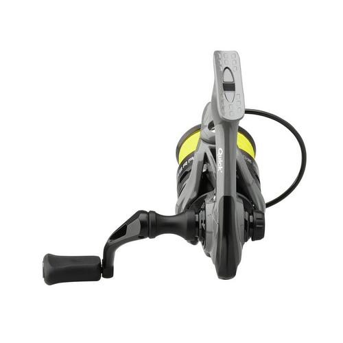 DAM Quick Dynabraid 4 Spinning Reel