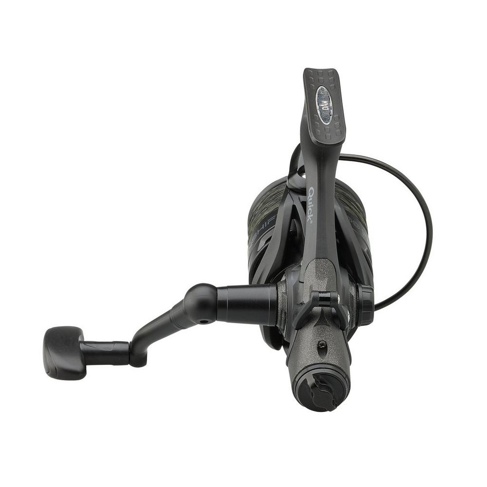 DAM Quick Runshift 3L Spinning Reel