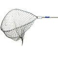 Ranger Big Game Landing Net, 48' Handle, 34' x 30' Hoop