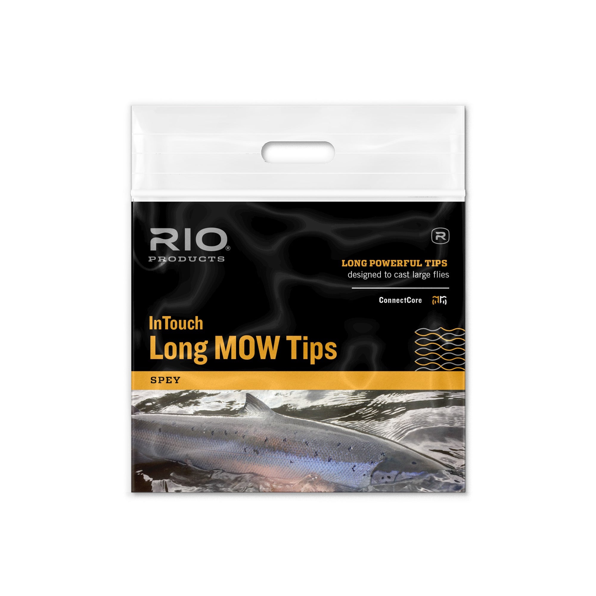 Rio Intouch Long Mow Tip