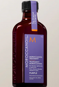 Moroccan Oil Treatment-Purple