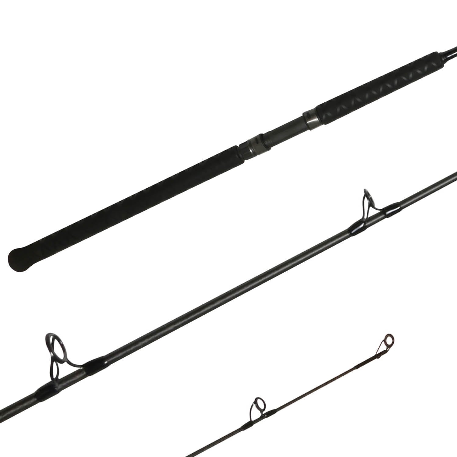 Shimano Fishing TERAMAR WC 76 XF MH CST SWMBT SALTWATER|INSHORE|CASTING [TMCX76MHB]