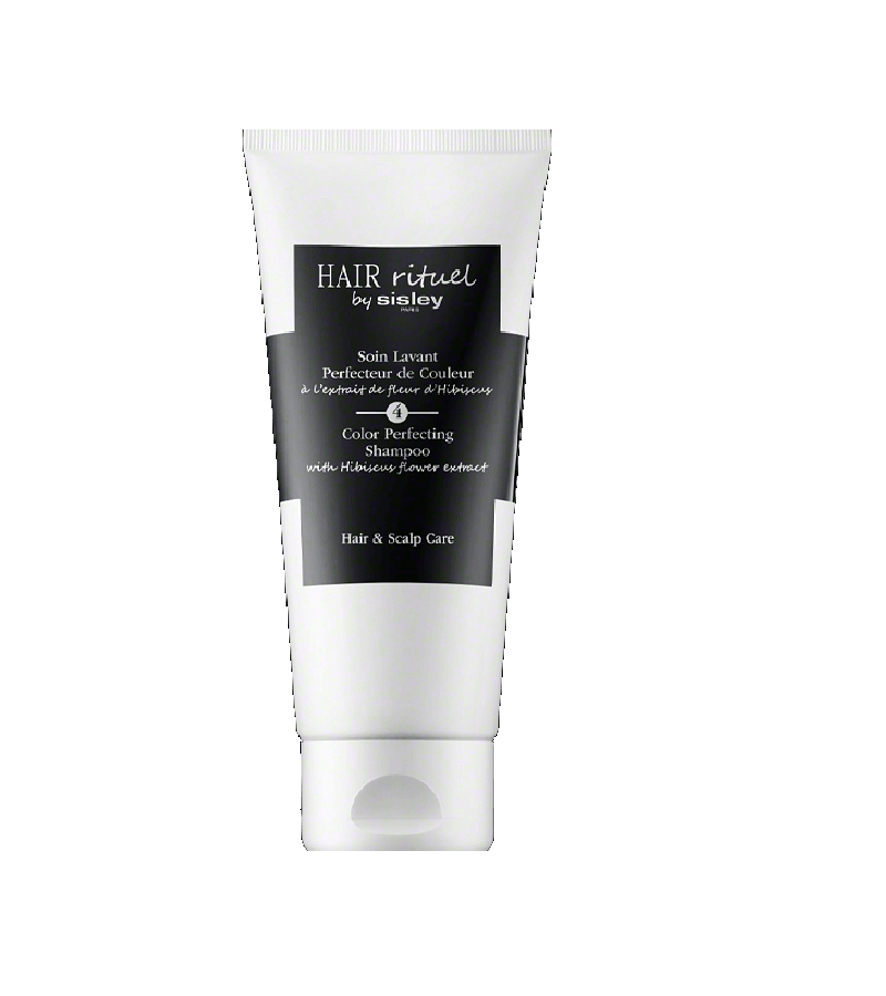 Sisley Hair Ritual Color Perfecting Shampoo - 200 or 500 ml