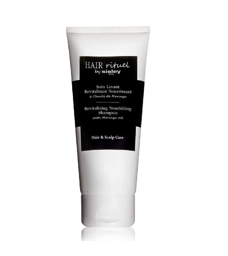 Sisley Hair Ritual Revitalizing Nourishing Shampoo - 200 or 500 ml