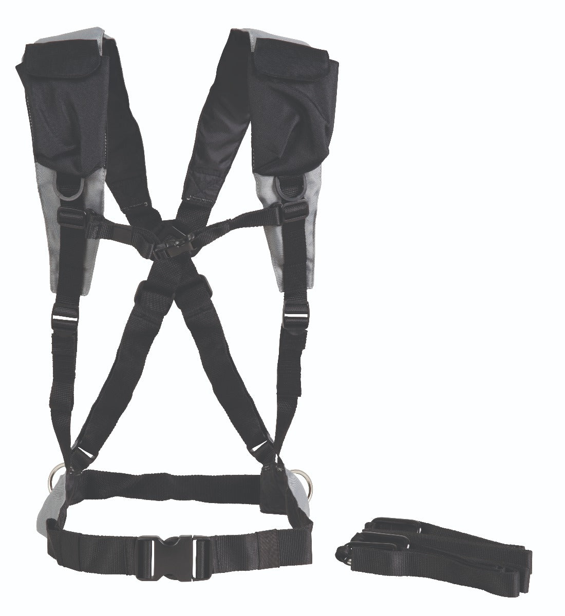 Sled Pulling Harness