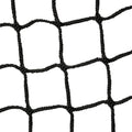 Tough1 6x6 Round Bale Net 1.5in x 1.5in Openings