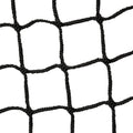 Tough1 6x6 Round Bale Net 2.5in x 2.5in Openings