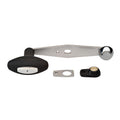 PHA-S POWER HANDLE ACCESSORY SILVER - GhillieSuitShop