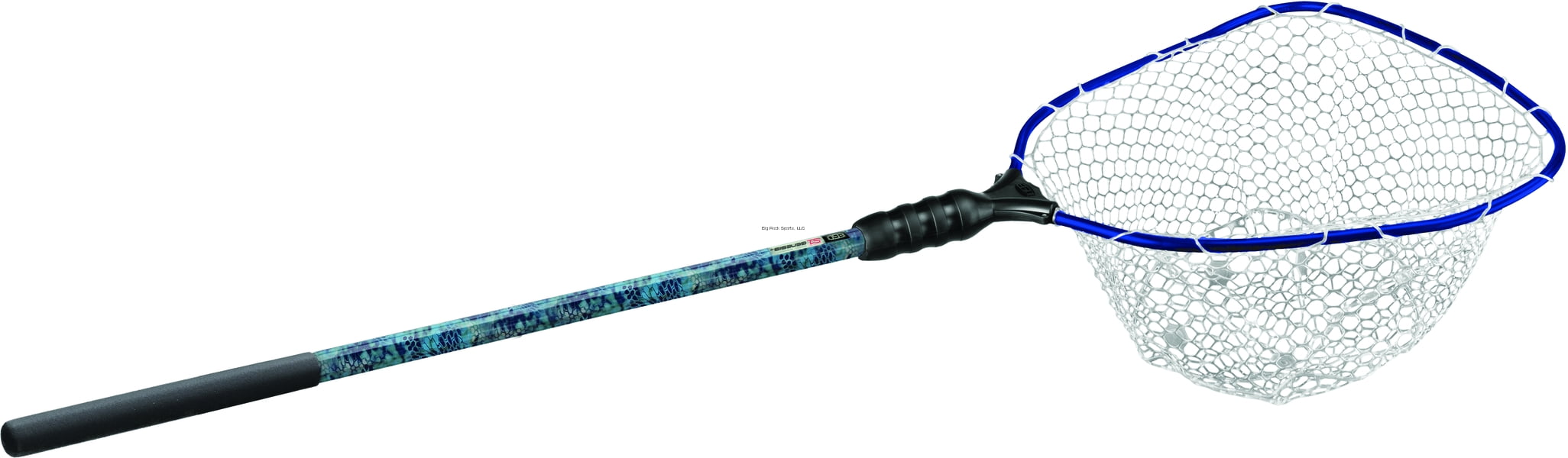 Kryptek S1 Genesis-Large Clear Rubber Net