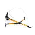 Auto-Tamer Self Hook Setting Rod Holder