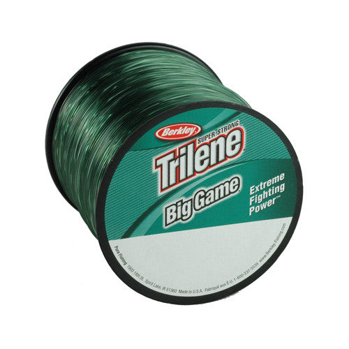 BG120-22 BG1 20LB 2600YD GRN - GhillieSuitShop