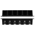 BAVRR VERTICAL ROD RACK/BLK - GhillieSuitShop