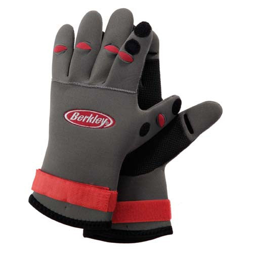 BTNFGG NEOPENE FISH GRIP GLOVES - GhillieSuitShop