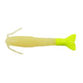 GAPSHR3-GLC GLP ALIVE SHRMP 3IN GL/CH GW - GhillieSuitShop