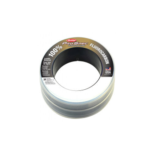 PSFL10030-15 PROSPEC FLLDR 30LB100YD CLR - GhillieSuitShop