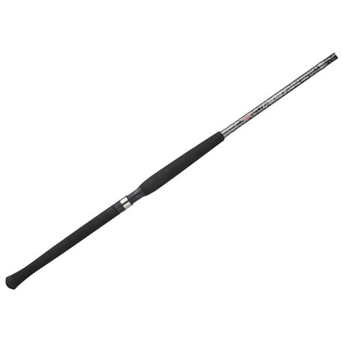 BCS1002L BER CRAPPIE SERIES 10FT 2PC LT for Fishing - GhillieSuitShop