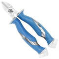 6.75" Ti Diagonal Wire Cutters - GhillieSuitShop
