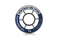 TroutHunter Fluorocarbon 25m Spool