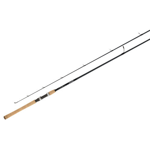 DXS Salmon/Steelhead 8'6" ML 2pc - GhillieSuitShop