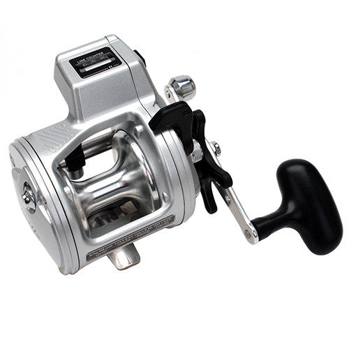Accudepth Plus-B w/CounterBalancedHandle for Fishing - GhillieSuitShop